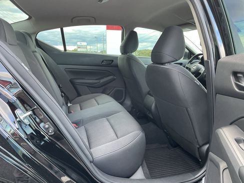 Certified 2025 Nissan Altima 2.5 S image 23