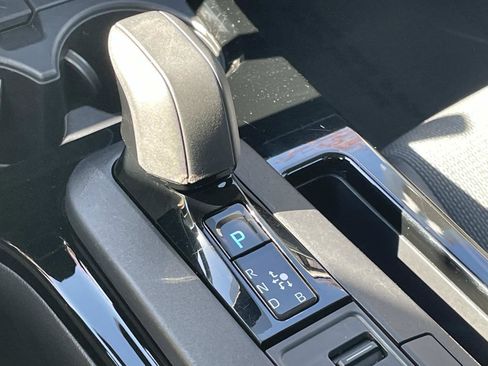 Used 2024 Toyota Prius LE image 20