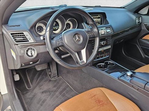 Used 2014 Mercedes-Benz E 350 Cabriolet image 10
