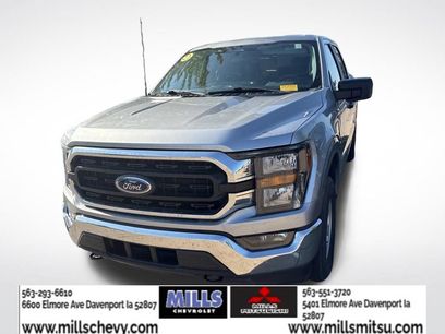 Used 2023 Ford F150 XLT