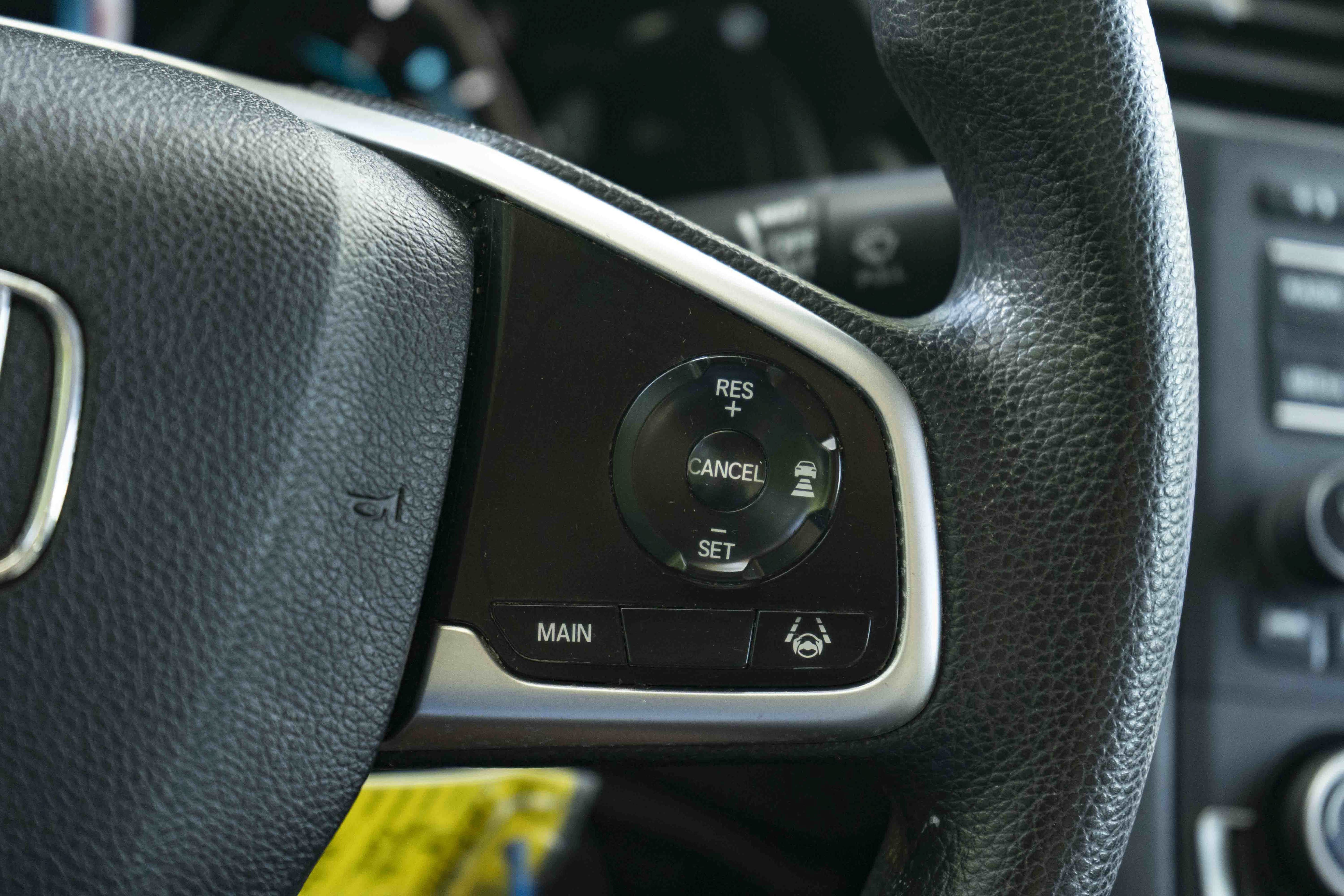Certified 2019 Honda Civic LX image 20