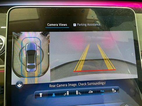 Used 2022 Mercedes-Benz S 500 4MATIC image 27