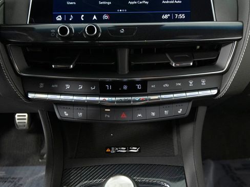 Used 2023 Cadillac CT5 V Blackwing image 22