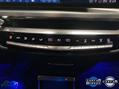 Used 2024 Cadillac Lyriq Luxury image 45