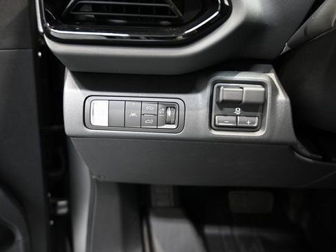 New 2026 Chevrolet Silverado EV Trail Boss w/ Premium Package image 29