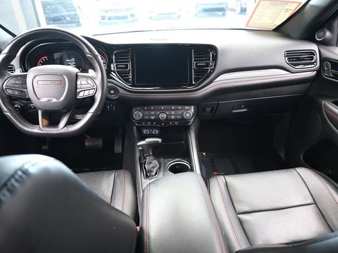 Used 2023 Dodge Durango GT image 39