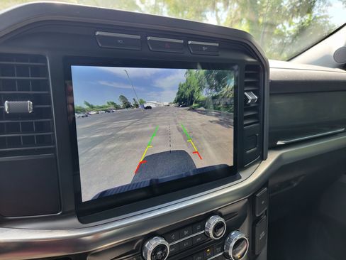 Used 2023 Ford F150 Lariat RWD image 22