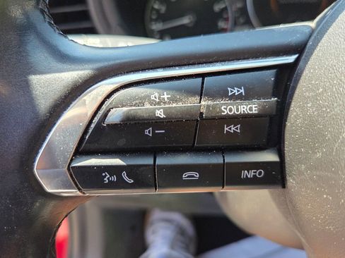 Used 2024 MAZDA CX-30 AWD 2.5 S w/ Preferred Package image 23