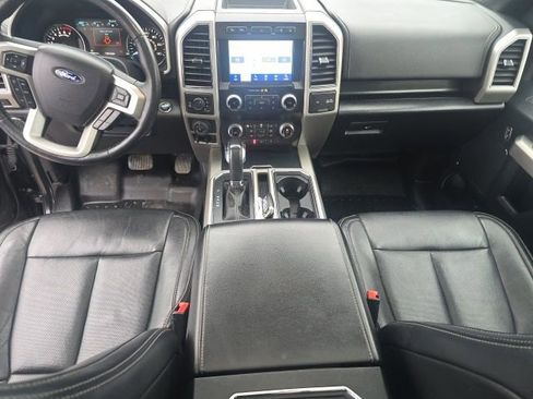 Used 2020 Ford F150 Lariat w/ Equipment Group 502A Luxury image 20