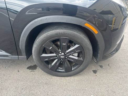 Used 2024 Hyundai Palisade XRT FWD image 2