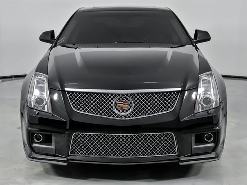 Used 2013 Cadillac CTS V image 5