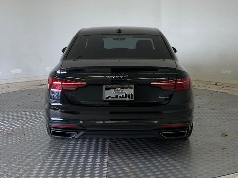 Used 2023 Audi A4 2.0T Premium Plus w/ Premium Plus Package image 9