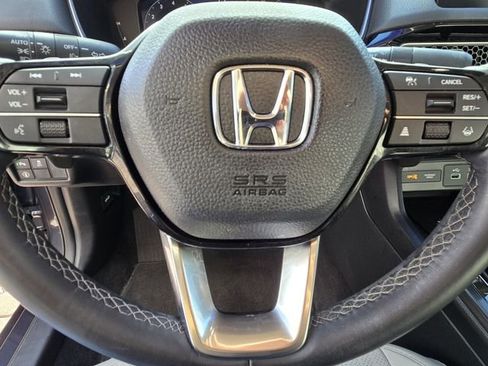 Used 2023 Honda Civic Touring image 24