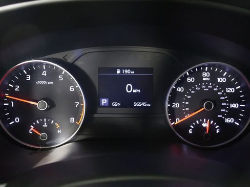 Used 2020 Kia Sportage LX w/ LX Popular Package image 37