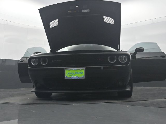 Used 2023 Dodge Challenger R/T Scat Pack RWD image 50
