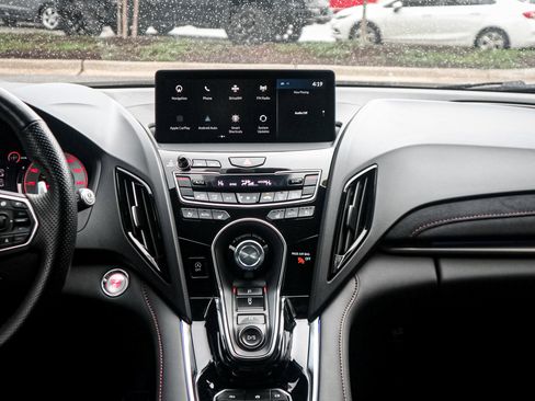 Used 2023 Acura RDX A-Spec image 30