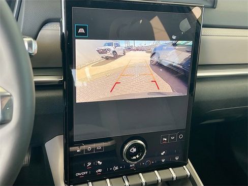 New 2026 GMC Terrain Elevation image 9