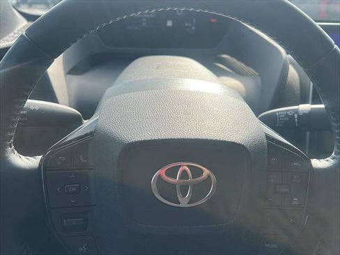 Certified 2024 Toyota bZ4X AWD w/ Weather Package image 14