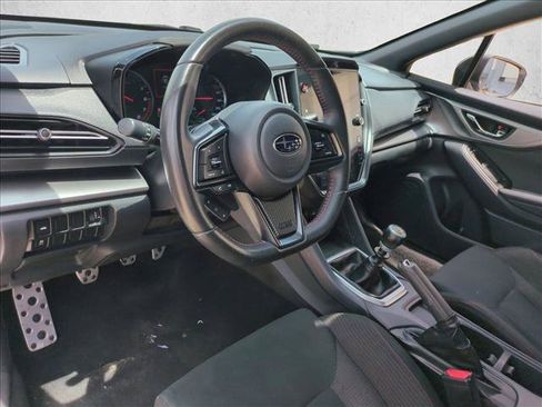 Used 2023 Subaru WRX Premium AWD/4WD image 10
