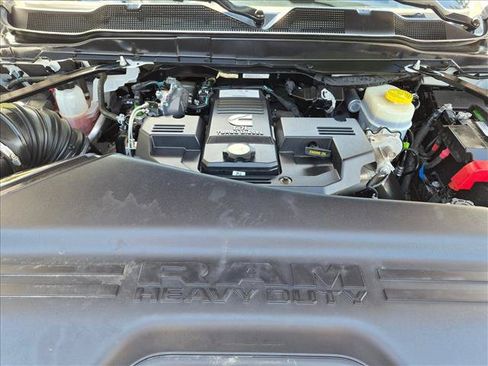 Used 2021 RAM 2500 Big Horn w/ Protection Group AWD/4WD image 23