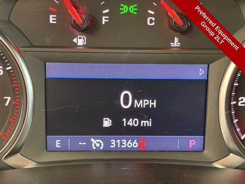 Used 2023 Chevrolet Blazer LT w/ Driver Confidence Package image 23