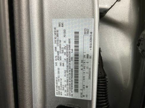 New 2026 Ford F150 Lariat image 26