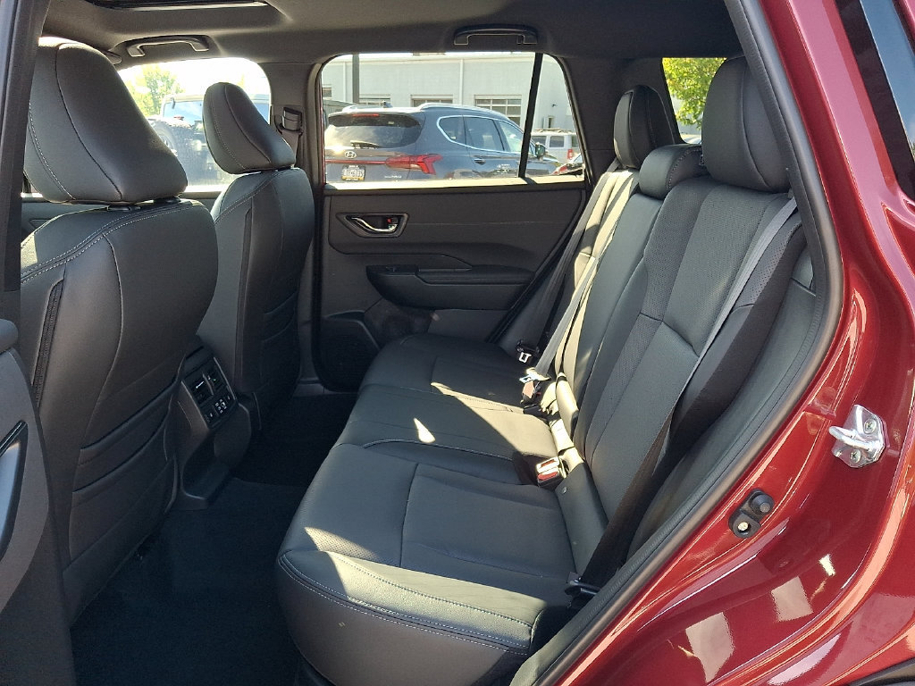 New 2026 Subaru Outback Touring XT AWD/4WD image 5