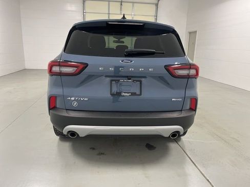 Used 2024 Ford Escape Active image 7