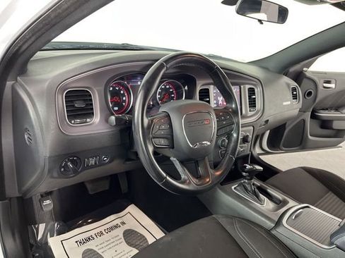 Used 2023 Dodge Charger SXT RWD image 20