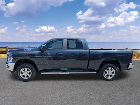 Used 2026 RAM 2500 Big Horn AWD/4WD image 5