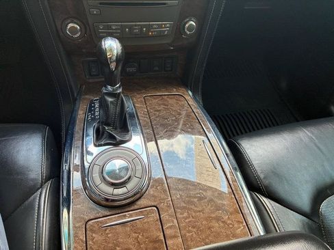 Used 2017 INFINITI QX80 2WD image 30