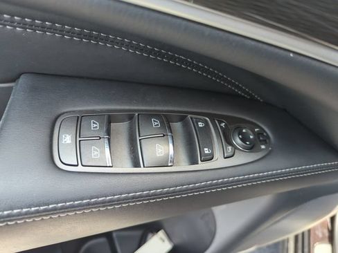 Used 2020 INFINITI QX60 Luxe w/ Essential Package AWD/4WD image 33