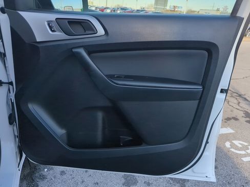 Used 2021 Ford Ranger XL w/ Equipment Group 101A High image 25