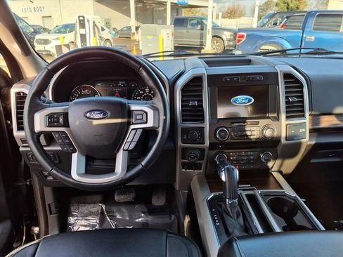 Certified 2018 Ford F150 Lariat AWD/4WD image 15