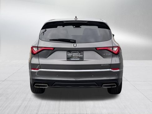 Used 2023 Acura MDX SH-AWD w/ Technology Package image 6