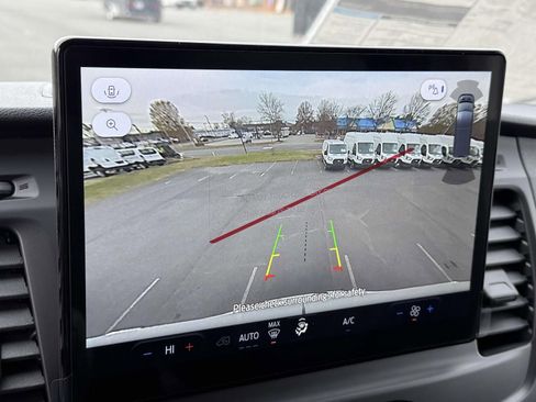 New 2026 Ford Transit 350 148 High Roof w/ Load Area Protection Package image 15