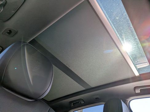 New 2026 Porsche Cayenne S image 26