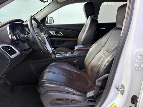 Used 2014 GMC Terrain SLT w/ Safety Package image 16