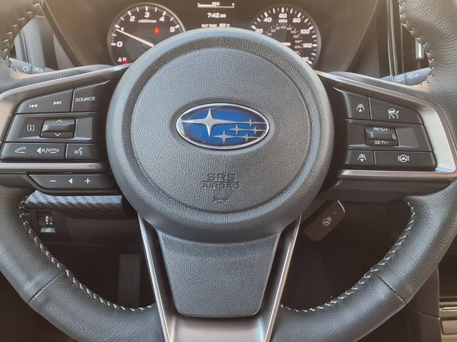 New 2027 Subaru Ascent Premium AWD/4WD image 13