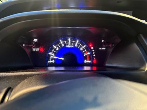 Used 2015 Honda Civic LX image 17