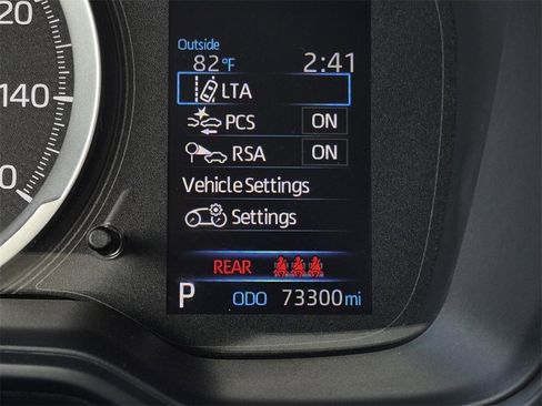 Used 2022 Toyota Corolla LE image 16