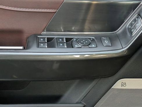 Used 2022 Ford F150 Lariat w/ Equipment Group 502A High image 23