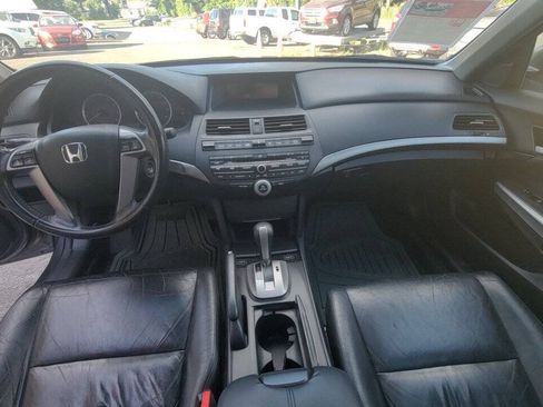 Used 2008 Honda Accord EX-L image 13