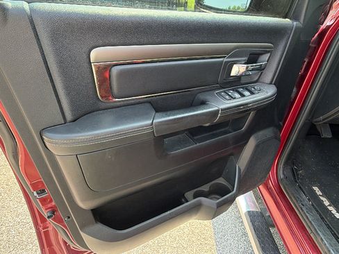 Used 2014 RAM 1500 Sport w/ Convenience Group AWD/4WD image 14