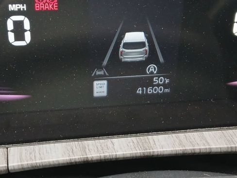 Certified 2023 Kia Telluride EX FWD image 18