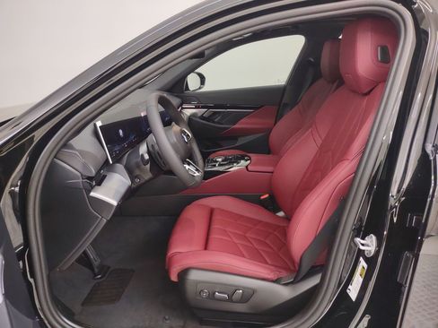 New 2026 BMW 530i w/ M Sport Package image 3