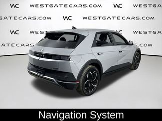 Used 2023 Hyundai Ioniq 5 SE video 2