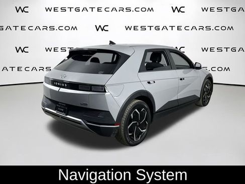 Used 2023 Hyundai Ioniq 5 SE image 2