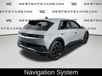 Used 2023 Hyundai Ioniq 5 SE