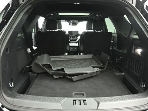 Certified 2025 Ford Explorer ST AWD/4WD image 25